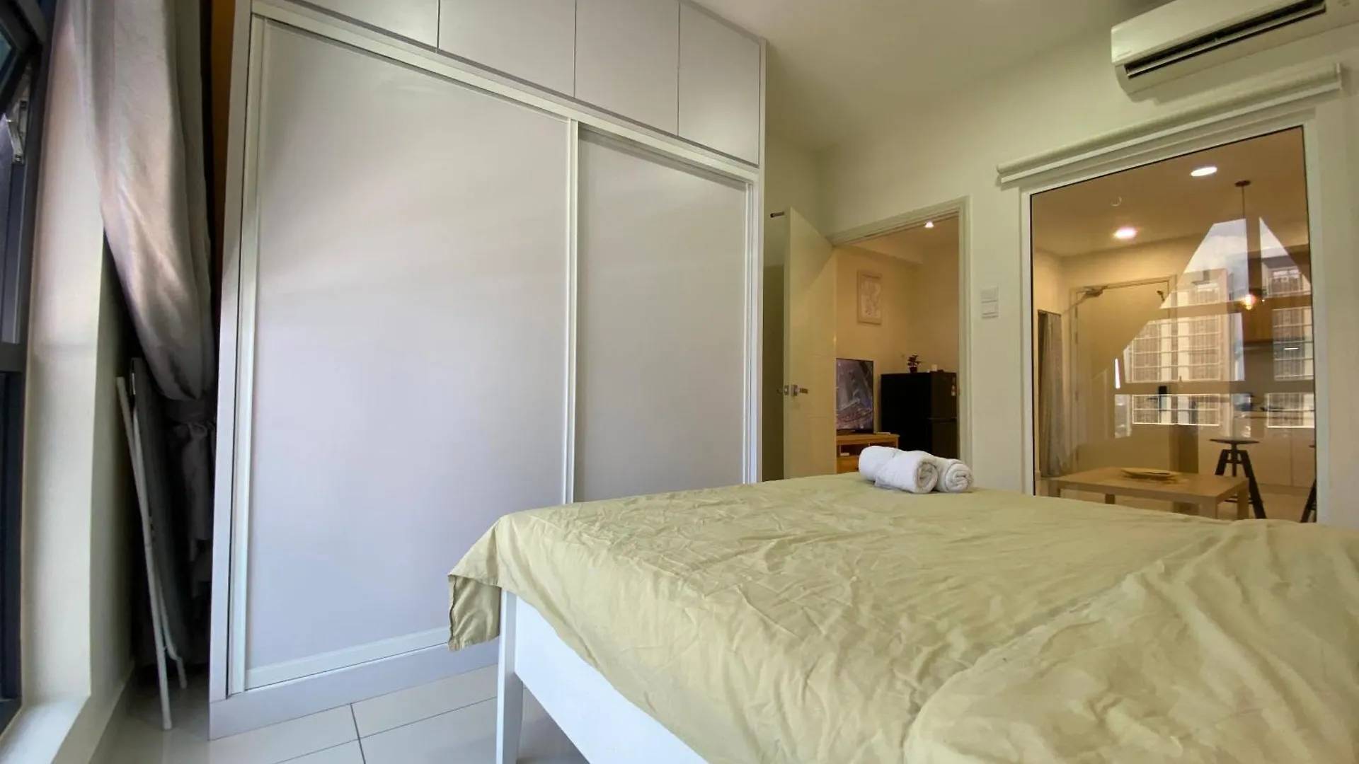 Kiara Boutique Stay - Kl Kuala Lumpur 0*,  Malezya