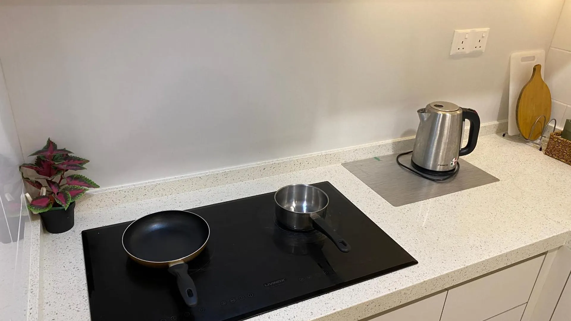 Kiara Boutique Stay - Kl Kuala Lumpur