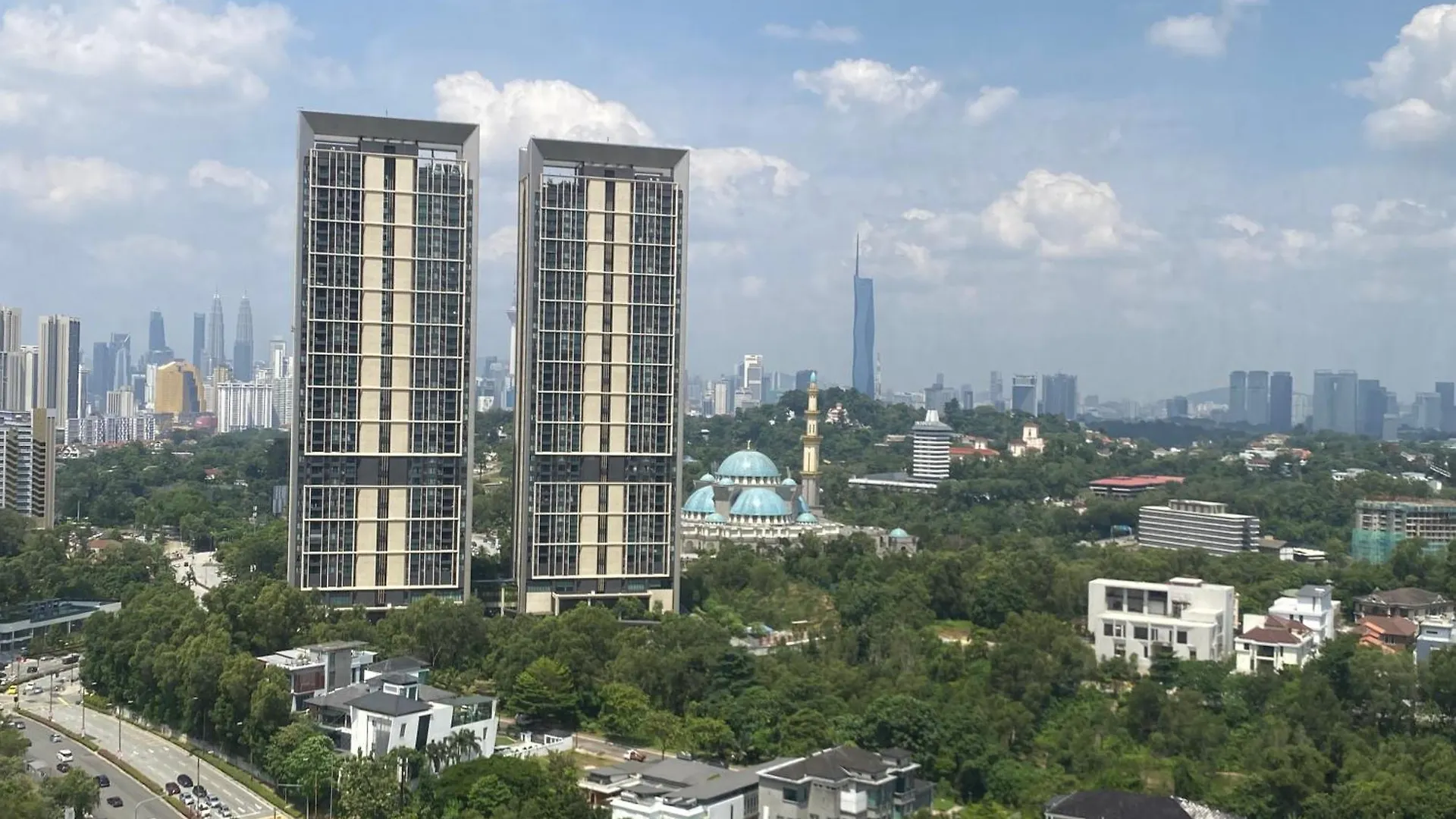 Daire Kiara Boutique Stay - Kl Kuala Lumpur