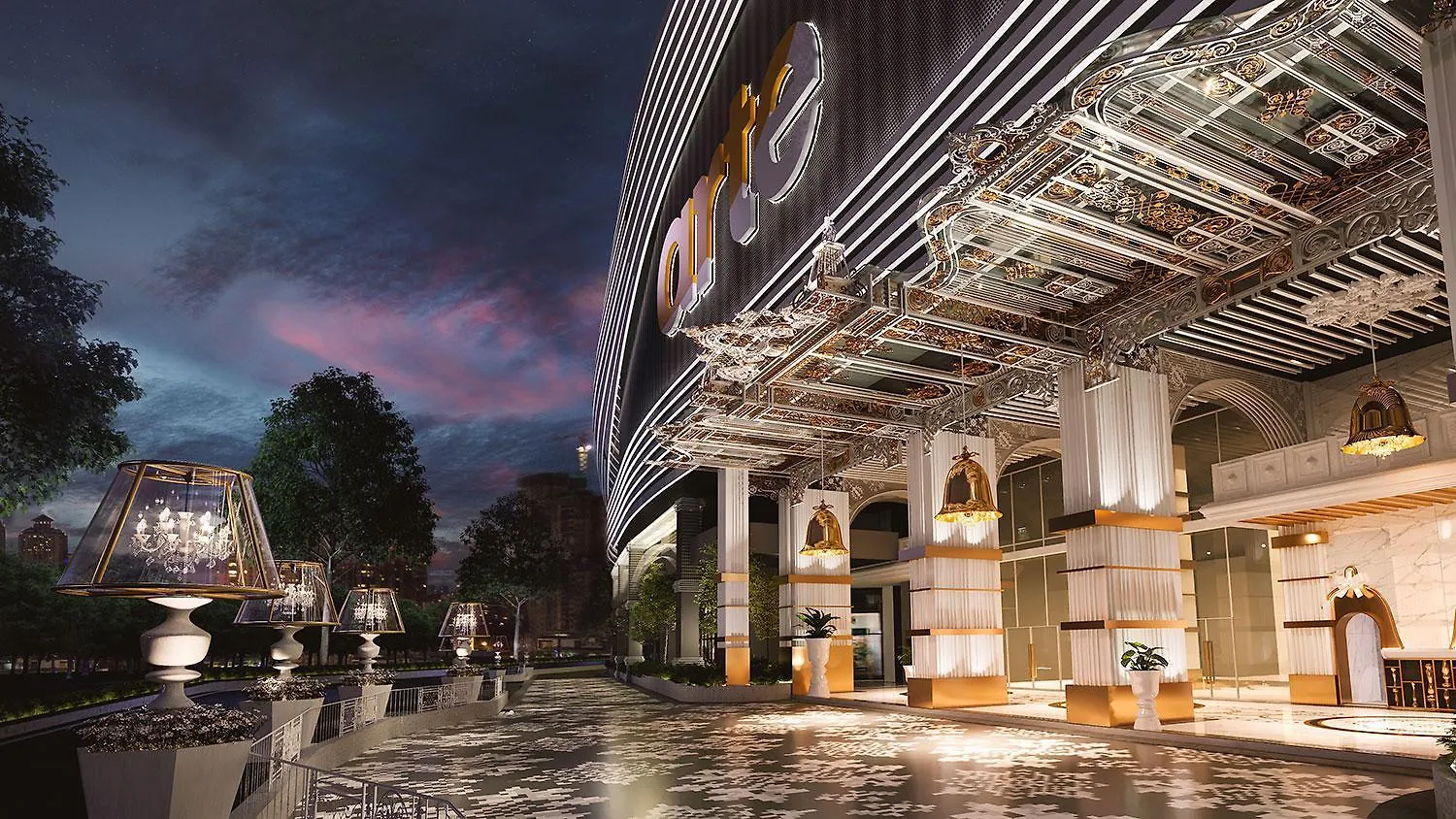 Daire Kiara Boutique Stay - Kl Kuala Lumpur